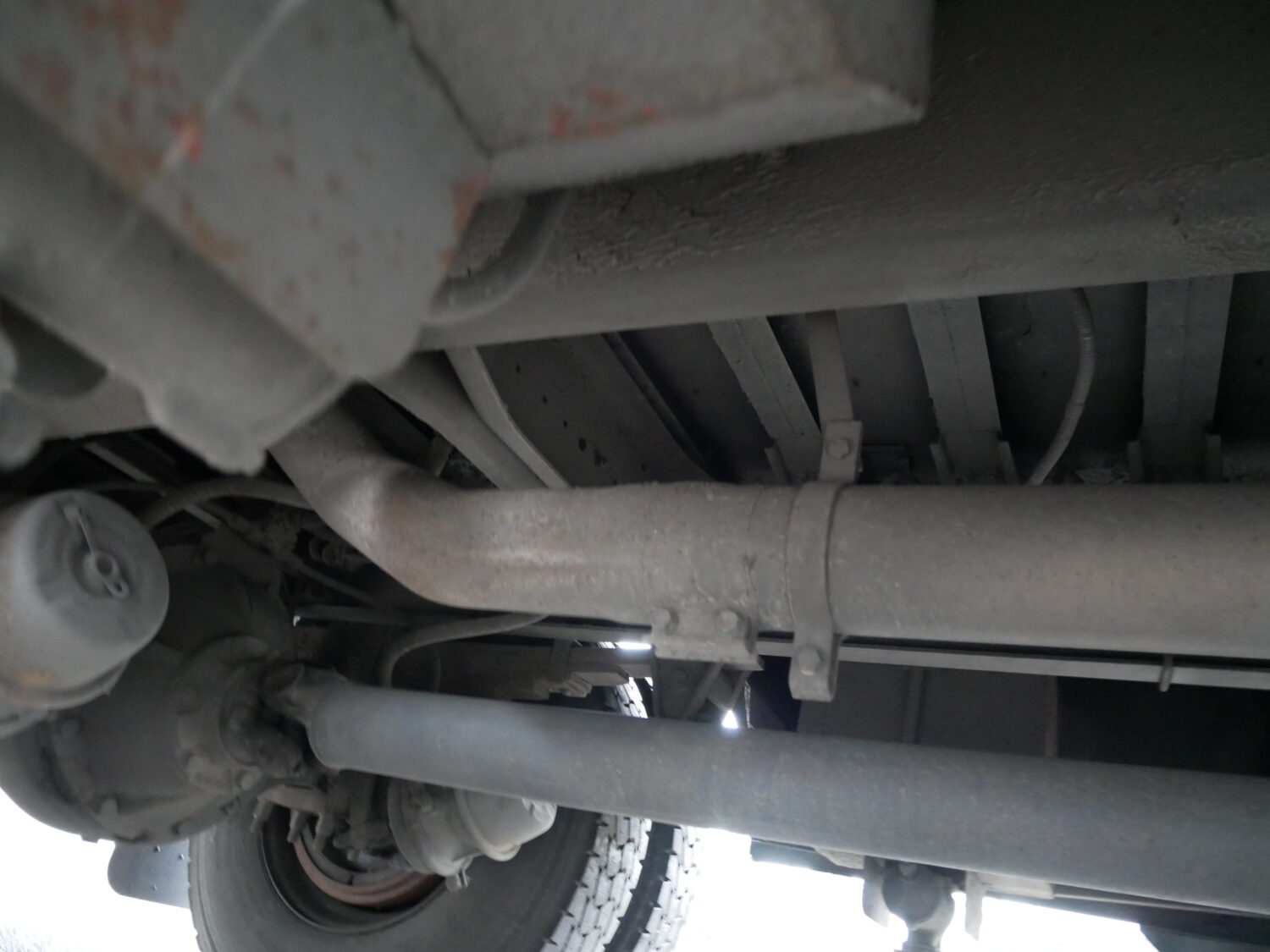 2004 Thomas Saf-T-Liner FE 78 Passenger School Bus - B34630 - Image 9