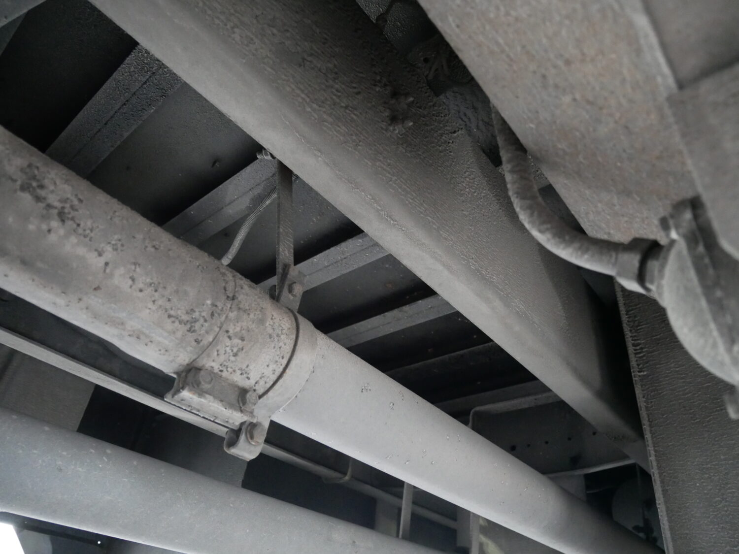 2004 Thomas Saf-T-Liner FE 78 Passenger School Bus - B34641 - Image 11