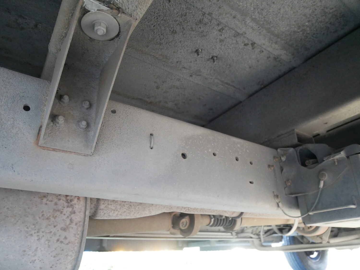 2003 Thomas Minotaur 14 Passenger Type-A School Bus - B85910 - Image 10