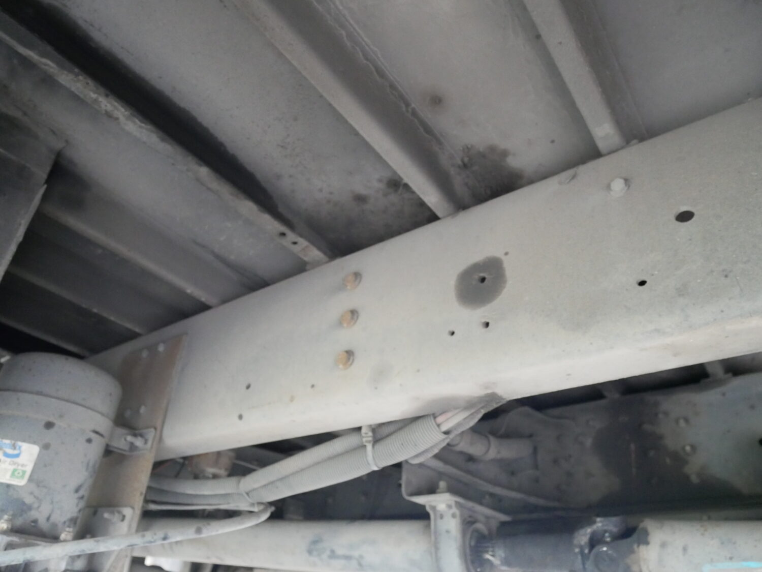 1999 Bluebird TC2000 48 Passenger School Bus - B87735 - Image 10