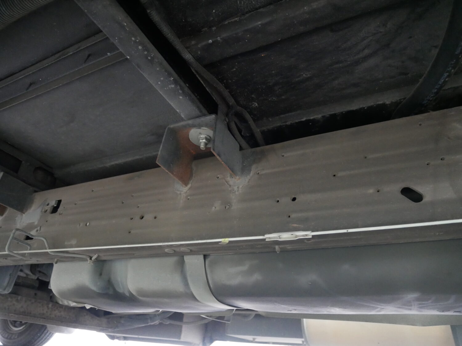 2016 Chevrolet Starcraft Quest 24 Passenger School Bus - B26654 - Image 10