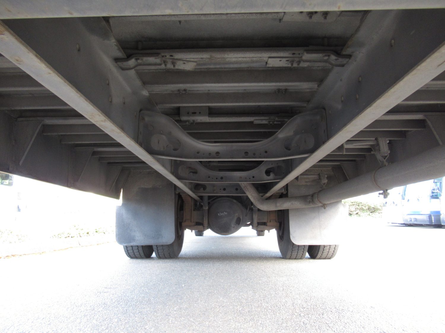 2005 IC CE300 77 Pass School Bus - B87787 - Image 5