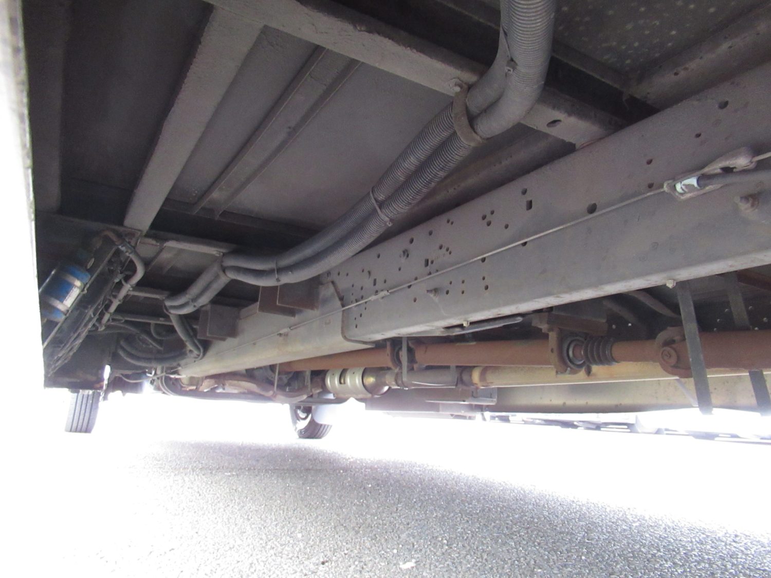 2015 Ford Starcraft MVP 24 Passenger w/Rear Luggage - S28008 - Image 12