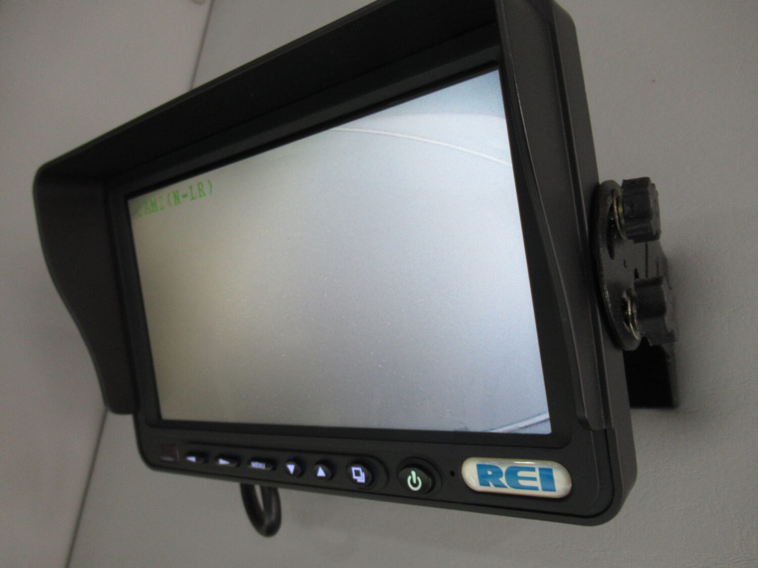 2016 Ford Goshen 10 Passenger & 2 Wheelchair Shuttle Bus - S07194 - Image 12