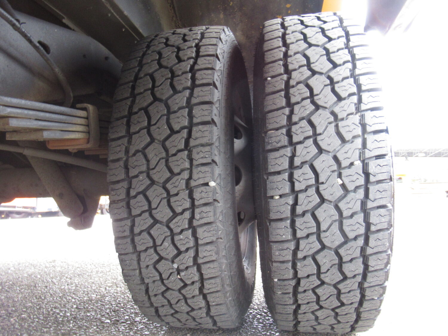 2002 Ford Girardin 20 Passenger School Bus - B20952 - Image 10