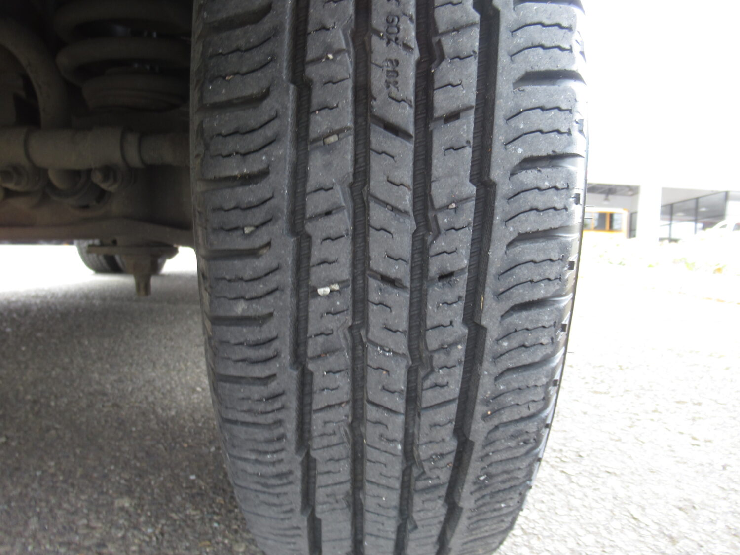 2002 Ford Girardin 20 Passenger School Bus - B20952 - Image 11