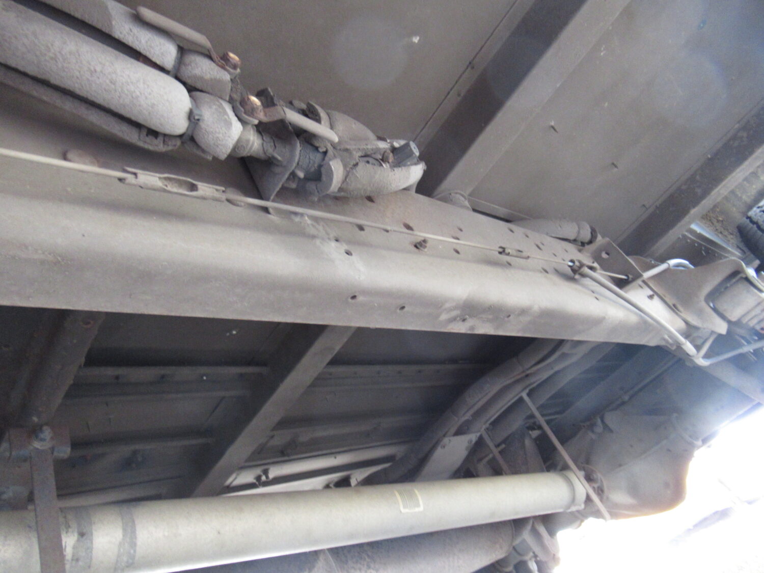 2002 Ford Girardin 20 Passenger School Bus - B20952 - Image 12