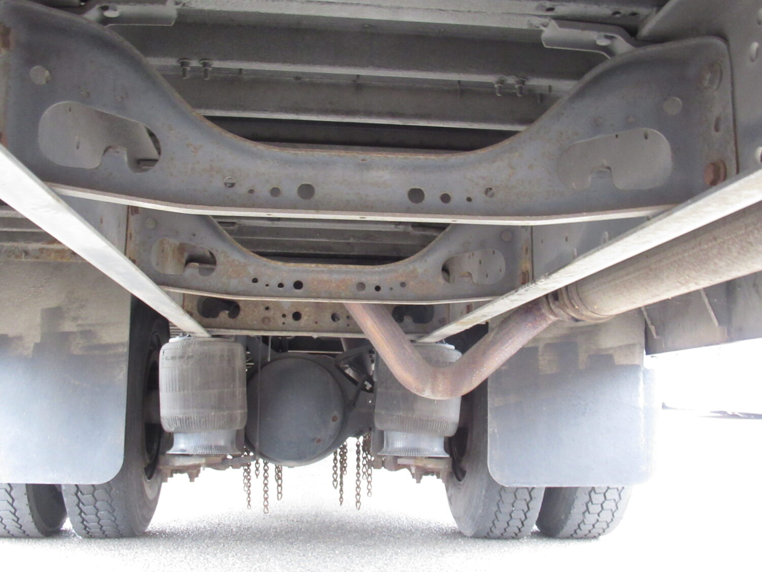 2009 IC CE300 - 12 Row School Bus - B14792 - Image 11