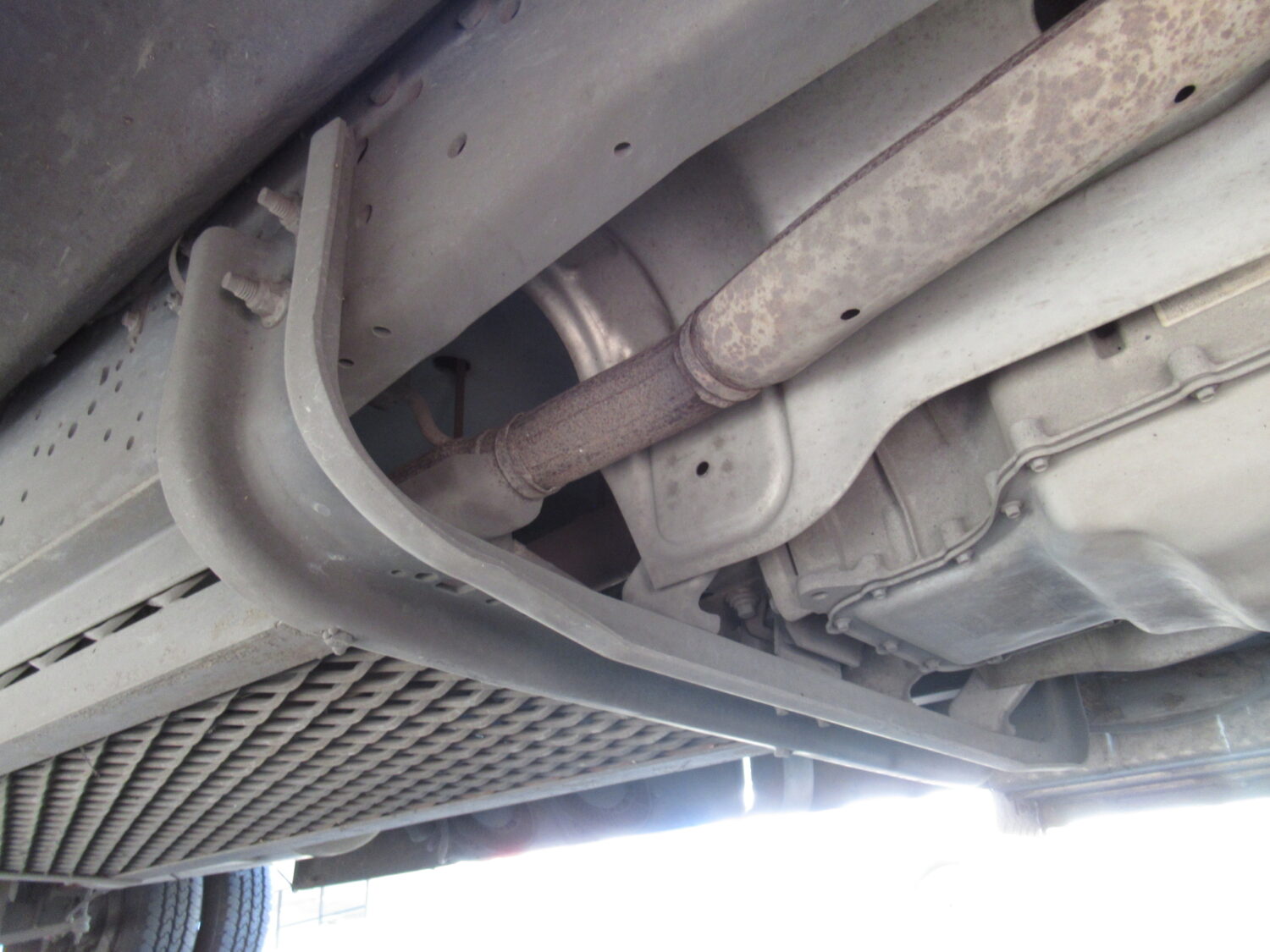 2017 Ford Diamond 24 Passenger Shuttle Bus - S49143 - Image 10