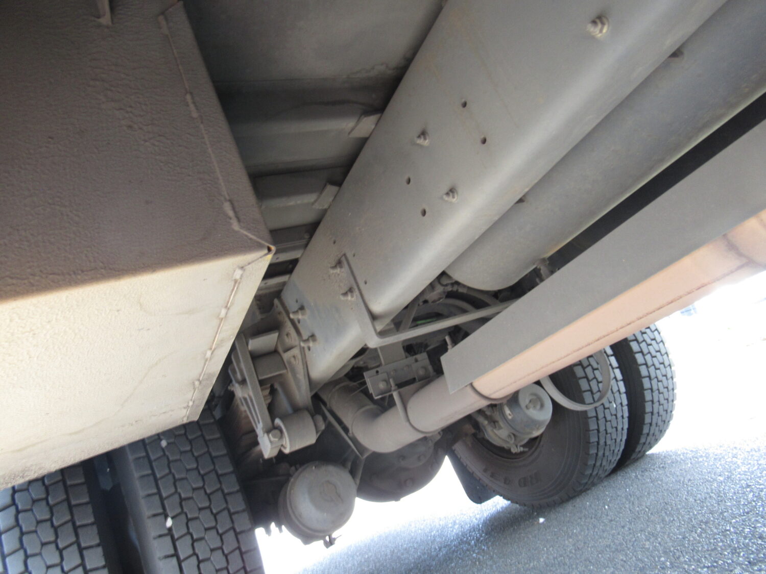 2009 Blue Bird Vision 7 Row School Bus - B54574 - Image 10