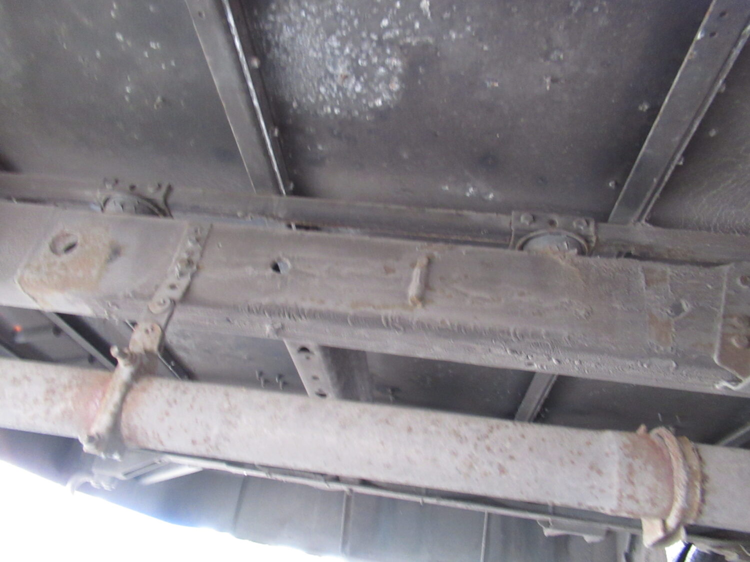 2011 Chevrolet Girardin 30 Pax School Bus - B12523 - Image 11