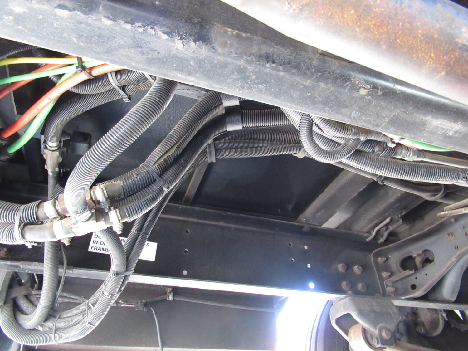 2018 IC RC 44 PASSENGER COMMERCIAL BUS - B73189 - Image 12