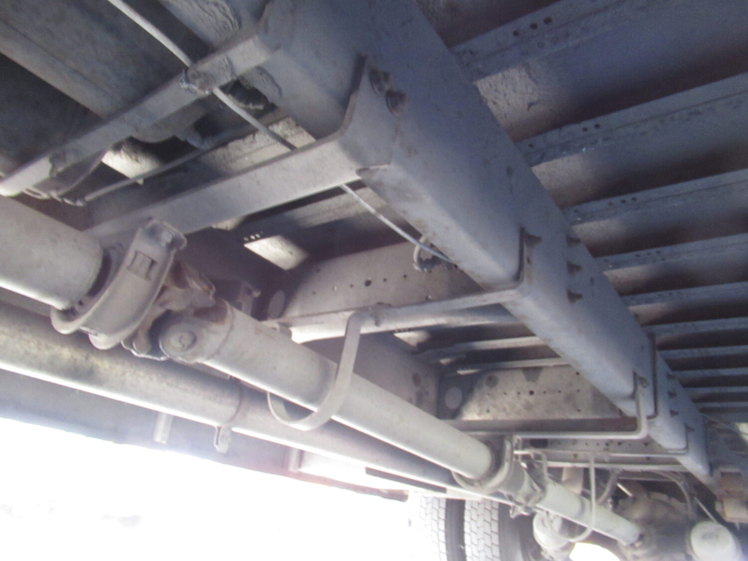 2006 Thomas Saf-T-Liner 13 Row School Bus - B71264 - Image 10