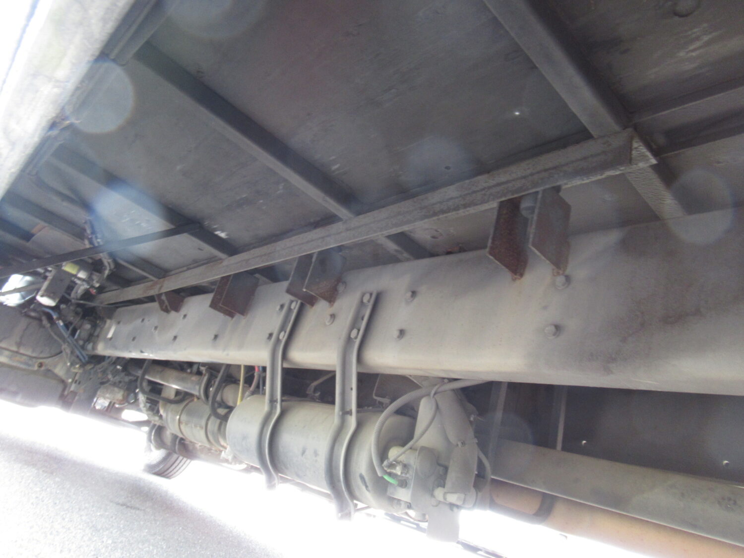 2014 Freightliner Ameritrans 42 Passenger Shuttle Bus - ST3395 - Image 12