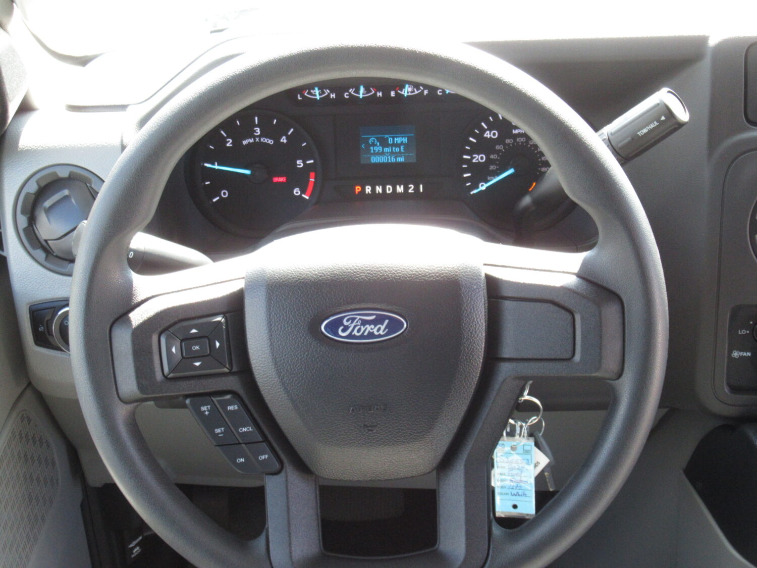 2024 Ford Endera 12 Pass & 2 Wheelchair Shuttle Bus - S36653 - Image 12