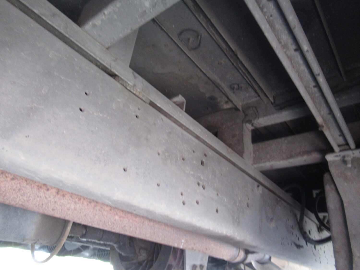 2010 Eldorado 12 Pass & 2 Wheelchair - S00390 - Image 12