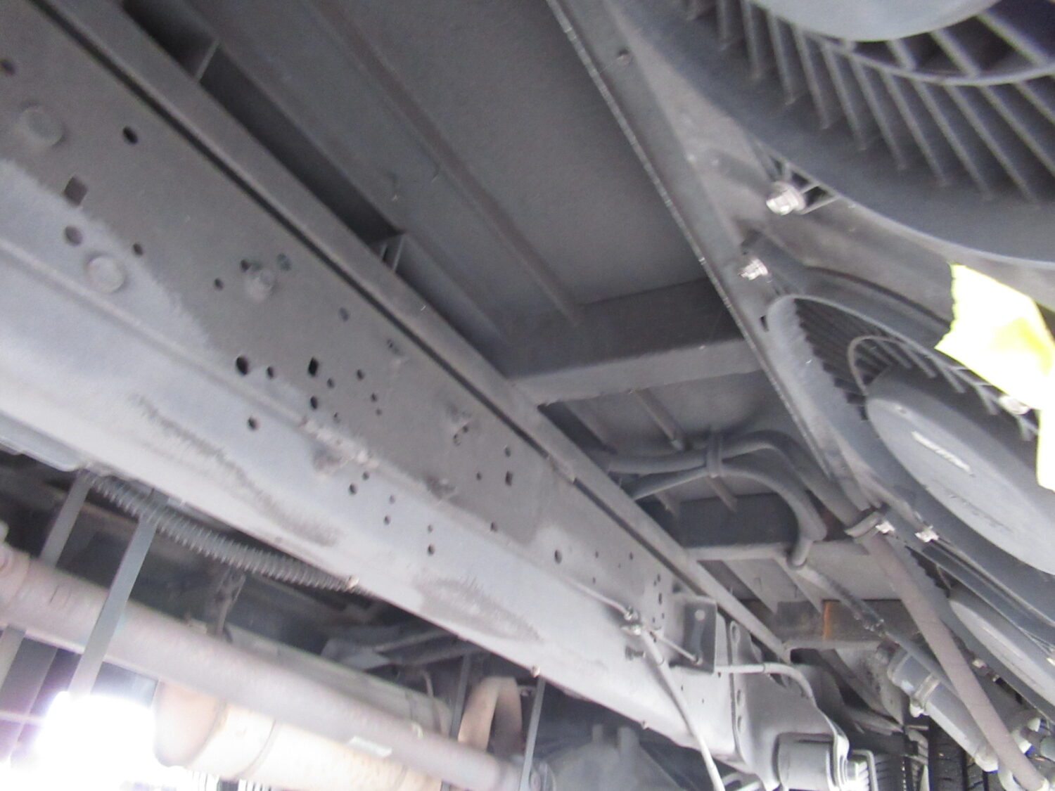 2016 Ford Eldorado 14 Passenger with Interior Luggage Rack - S55031 - Image 10