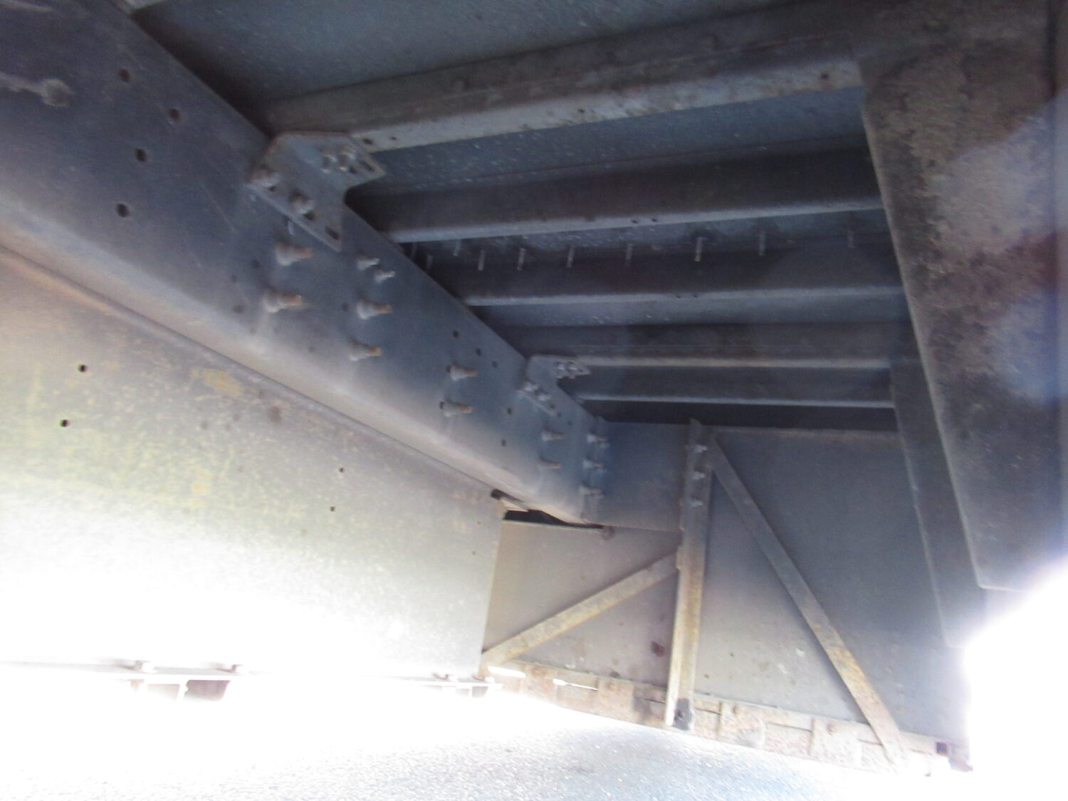 2012 Blue Bird All American 13 Row School Bus - B82368 - Image 10