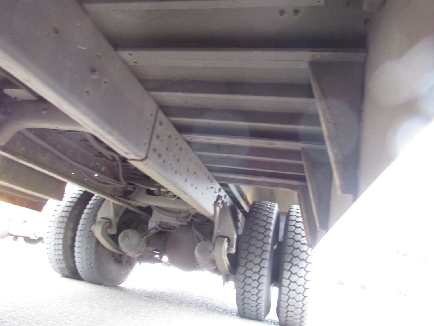 2009 IC RE300 12 Row School Bus - B00743 - Image 10