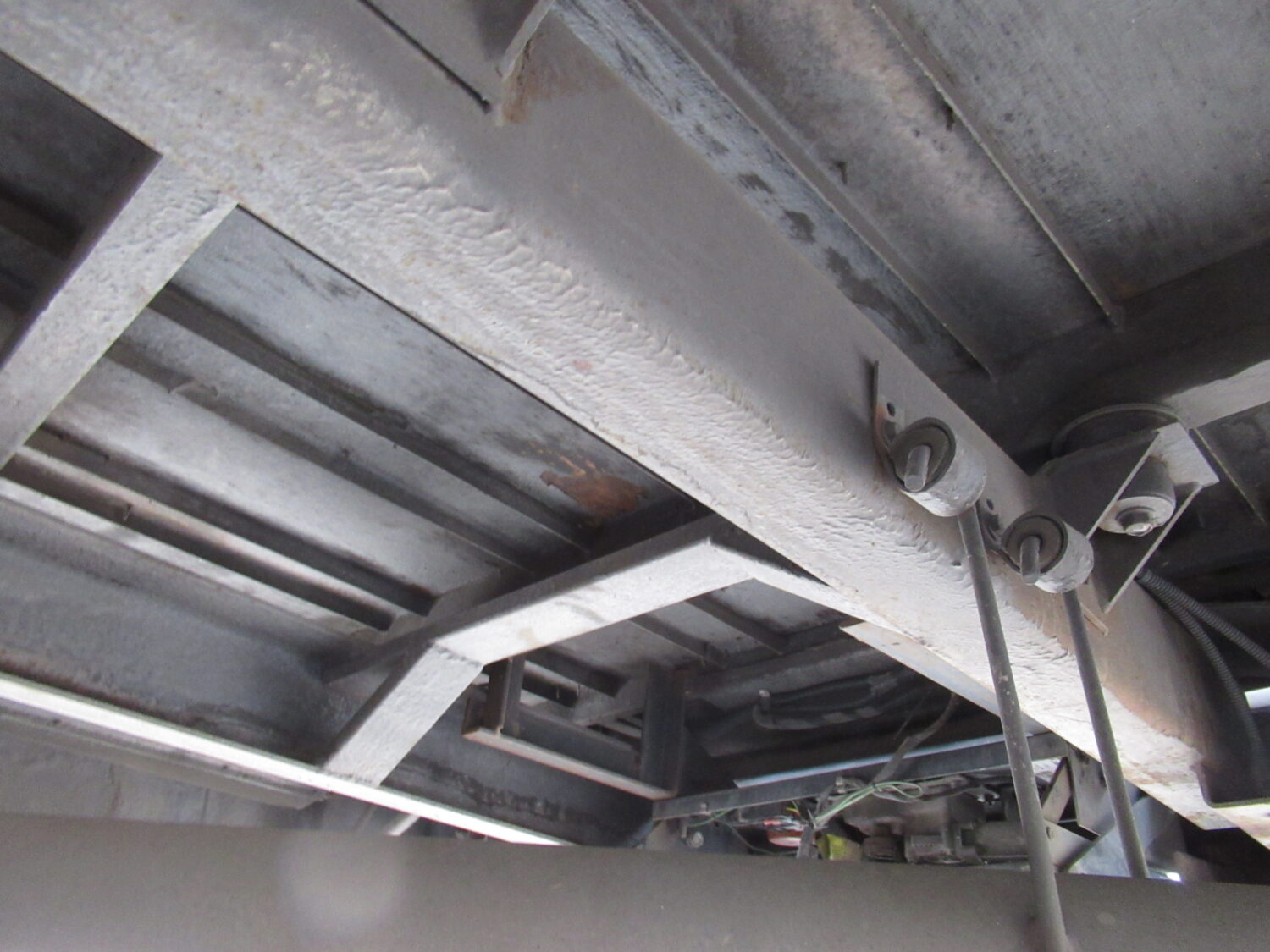 2014 Ford Grech 28 Passenger with Rear Luggage - S07149 - Image 12