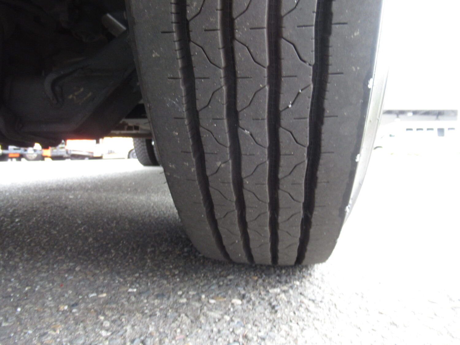 2012 Blue Bird 22 Passenger & 2 Wheelchair Commercial Bus - B84043 - Image 10