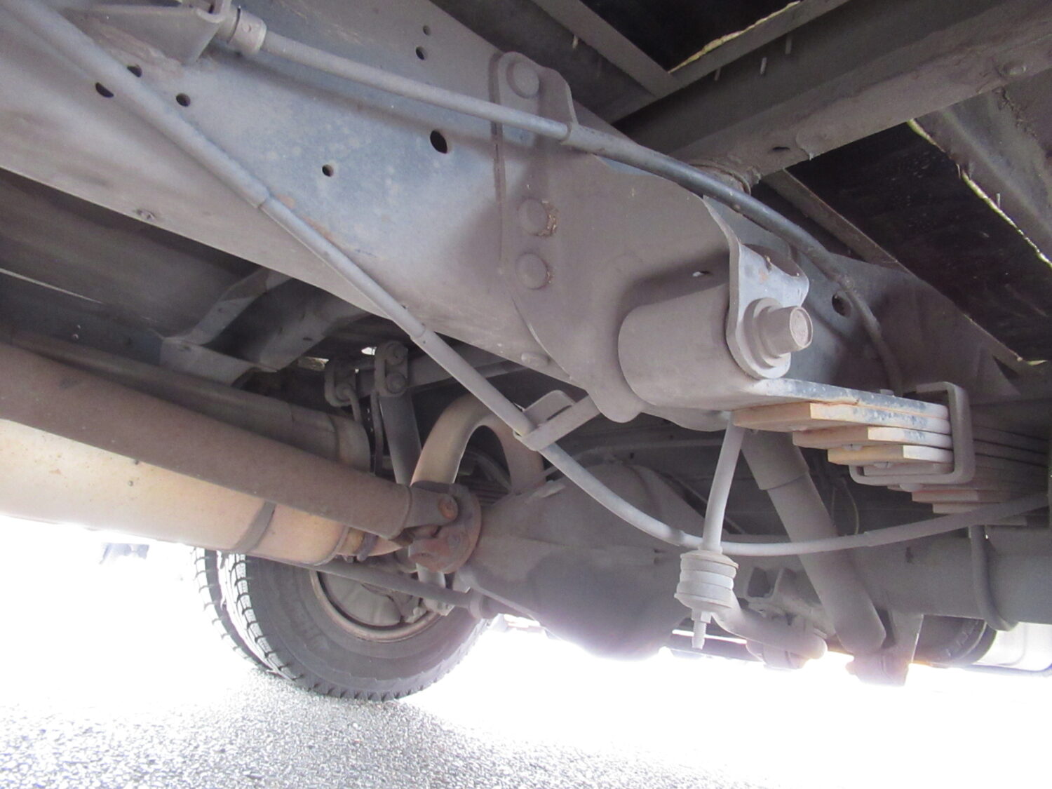 2015 Ford Starcraft 12 Passenger & 2 Wheelchair Shuttle Bus - S12254 - Image 12