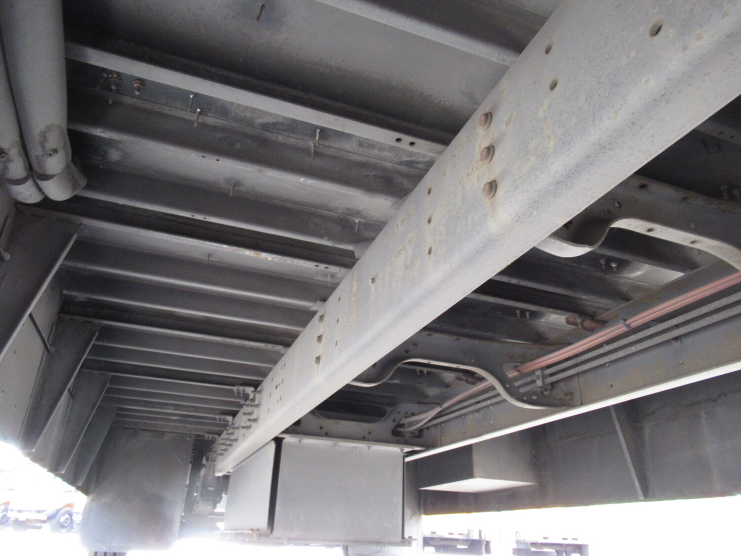 2006 Blue Bird All American 78 Passenger School Bus - B34396 - Image 9