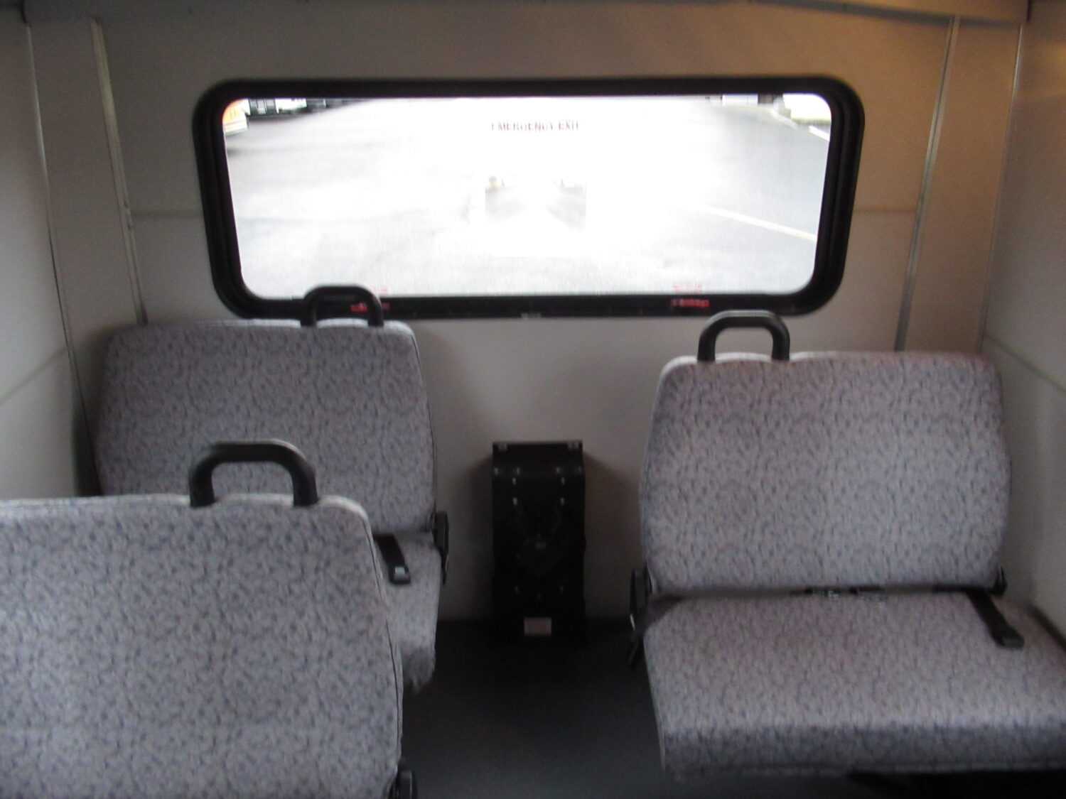 2010 Chevrolet Champion 14 Passenger ADA Shuttle Bus - S22428 - Image 7