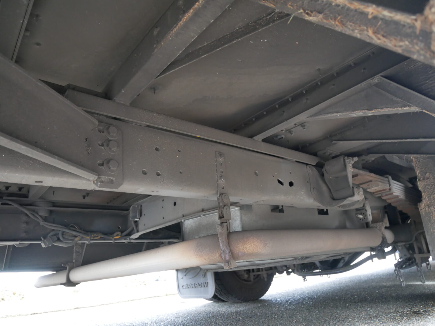 2016 Ford Bluebird Microbird Girardin 18 Passenger Type-A School Bus - B05334 - Image 10