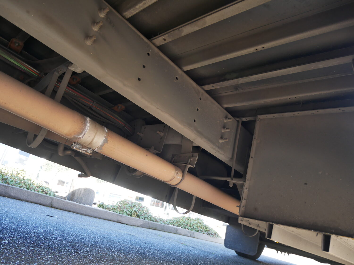 2010 Blue Bird All American 81 Passenger School Bus - B74858 - Image 10