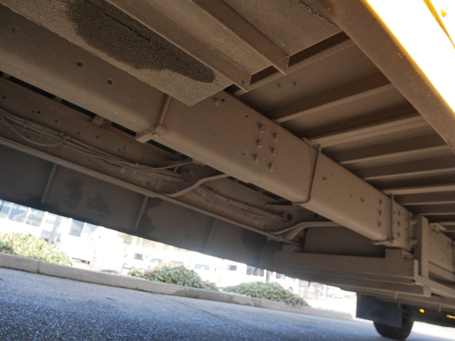 2011 IC RE300 13 Row School Bus - B09016 - Image 10