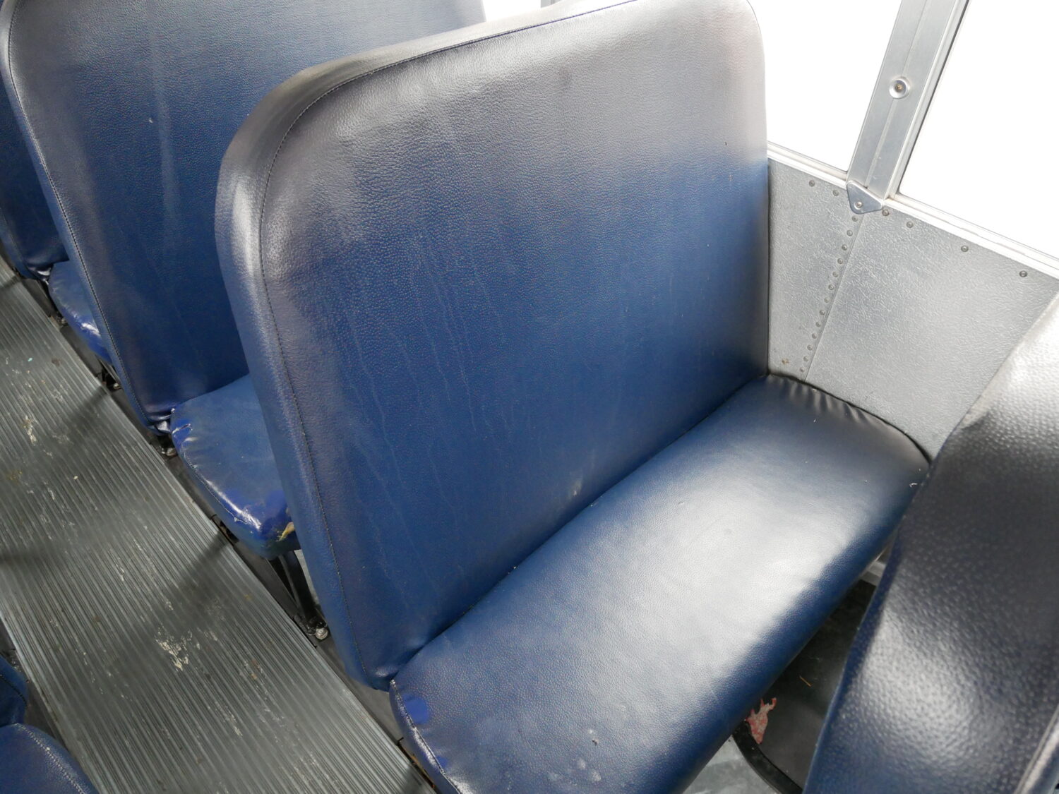 2010 Blue Bird All American 81 Passenger School Bus - B74860 - Image 9