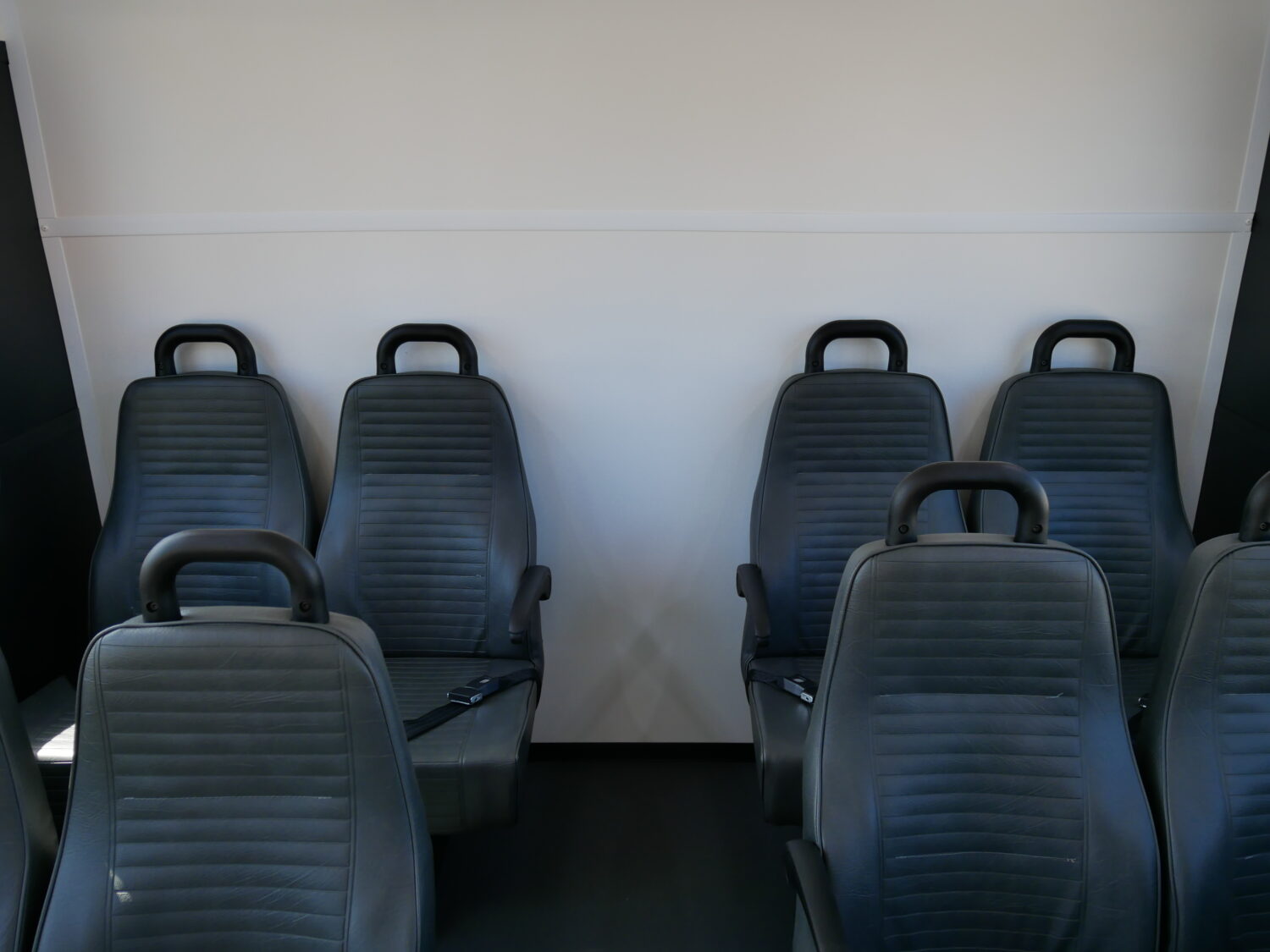 2024 Ford Endera 14 Passenger w/Rear Luggage - S28306 - Image 7