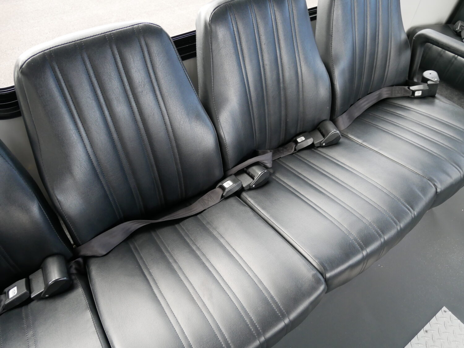 2019 Ford Eldorado 14 Passenger with Interior Luggage Rack - S45839 - Image 8