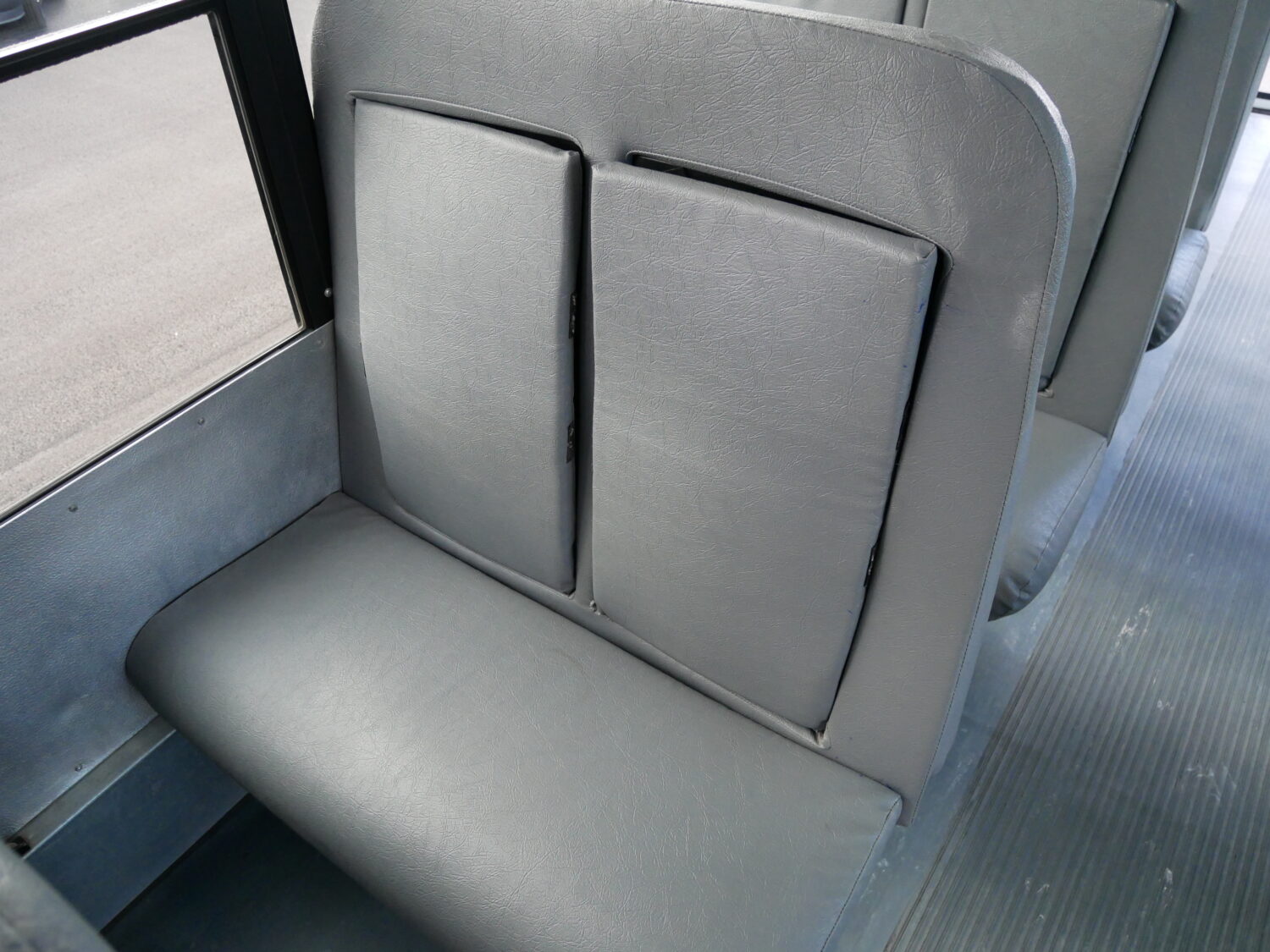 2016 Chevrolet Girardin 12 Passenger + 1 Wheelchair School Bus - B28802 - Image 9