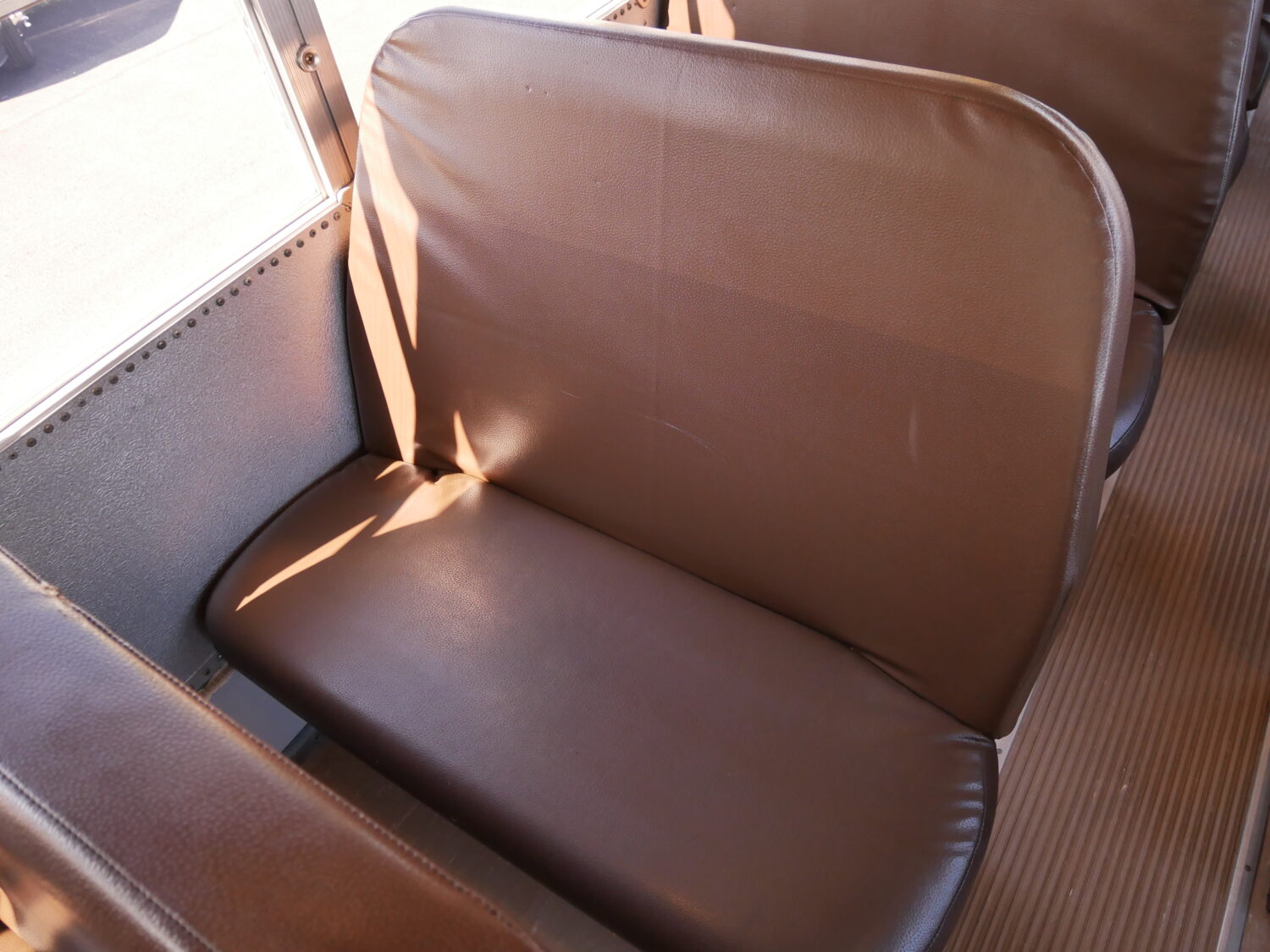 2006 Blue Bird All American 78 Passenger School Bus - B32220 - Image 9